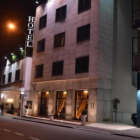 Europa Fiera Rho Hotel Kültér fotó