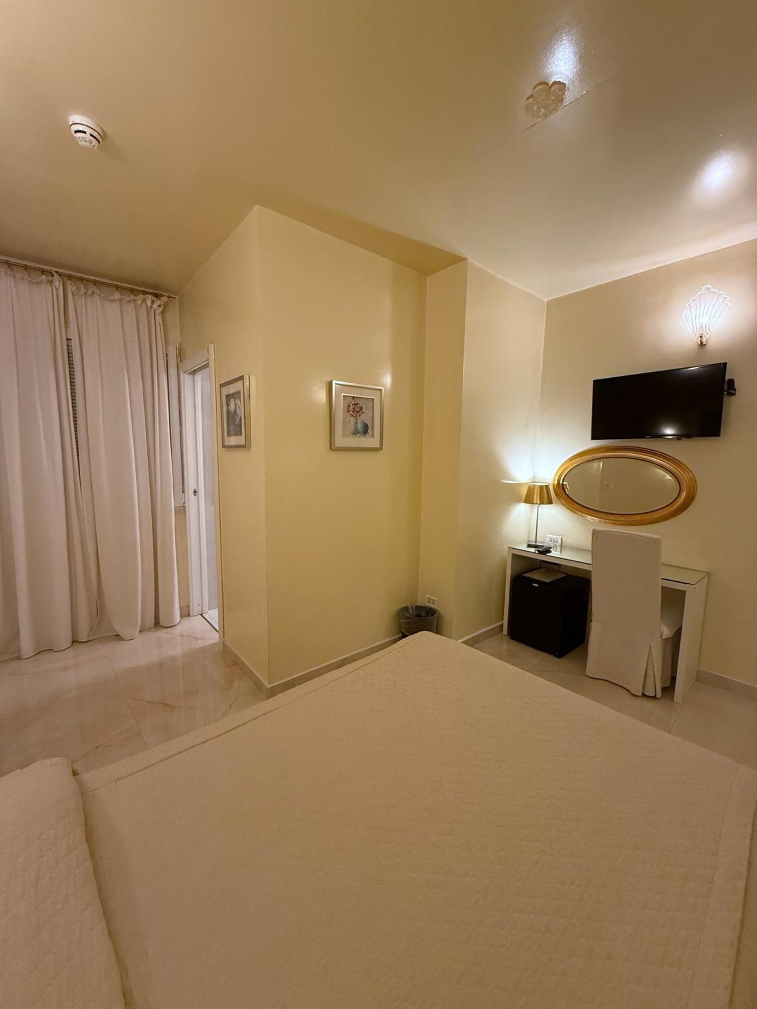 Europa Fiera Rho Hotel Kültér fotó