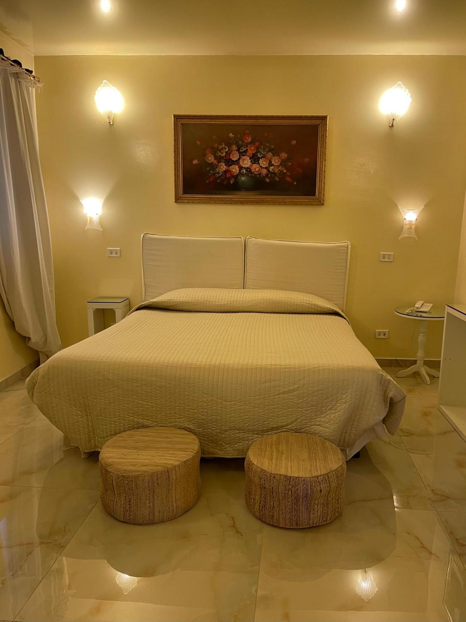 Europa Fiera Rho Hotel Kültér fotó