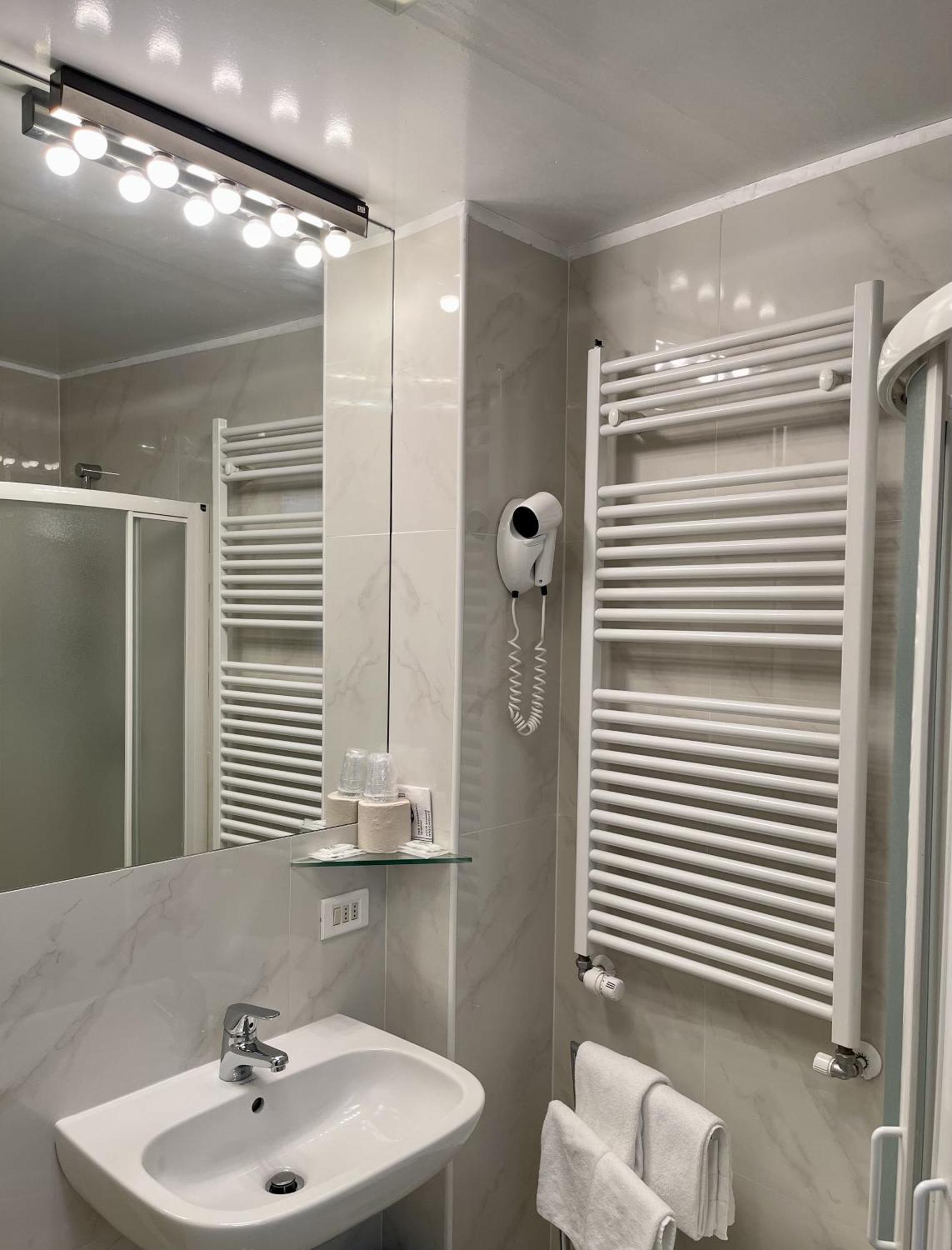 Europa Fiera Rho Hotel Kültér fotó