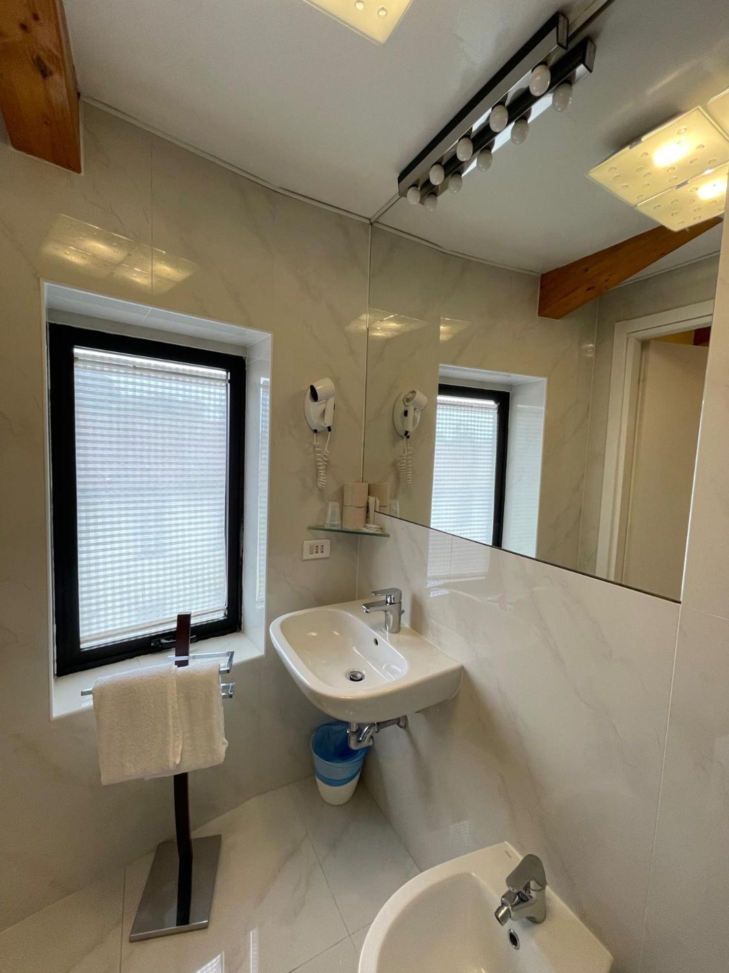 Europa Fiera Rho Hotel Kültér fotó