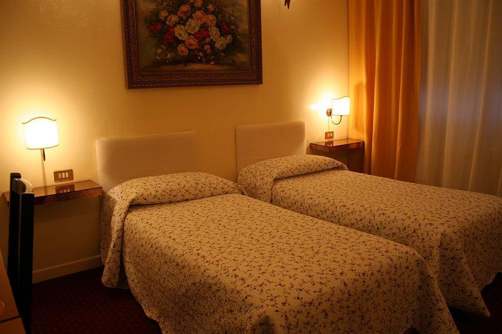 Europa Fiera Rho Hotel Kültér fotó