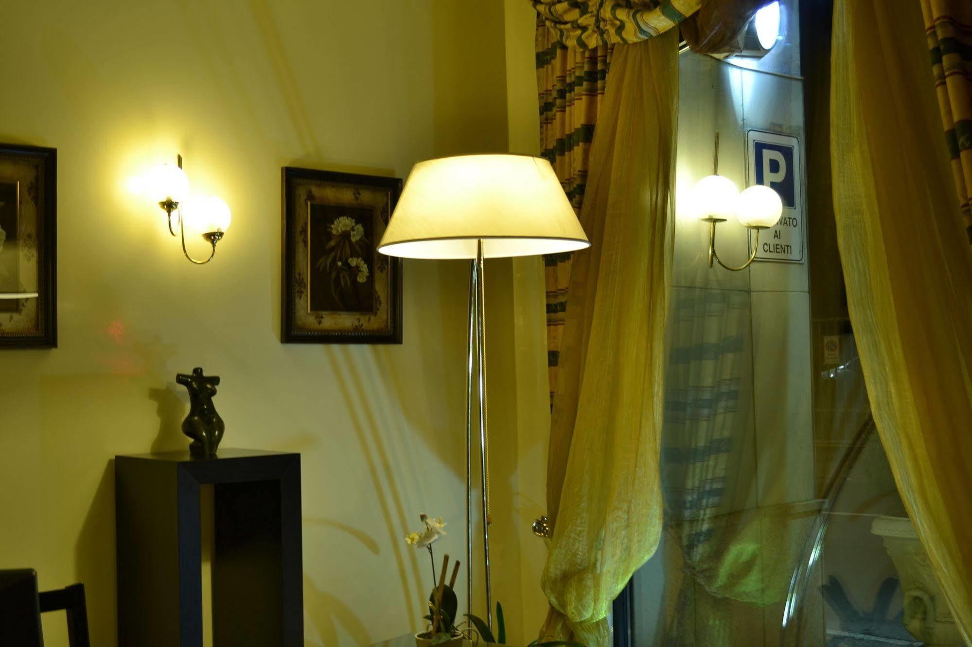 Europa Fiera Rho Hotel Kültér fotó